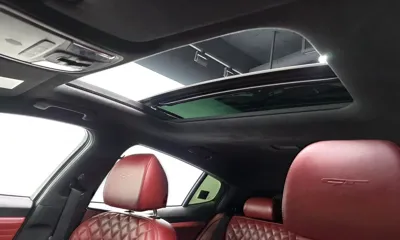 Kia Stinger 2021, 72829 км, за 20283.58 USD - фото 19
