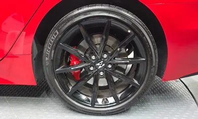 Kia Stinger 2021, 72829 км, за 20283.58 USD - фото 21