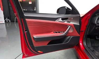 Kia Stinger 2021, 72829 км, за 20283.58 USD - фото 24