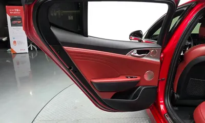 Kia Stinger 2021, 72829 км, за 20283.58 USD - фото 25