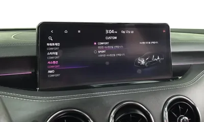 Kia Stinger 2021, 72829 км, за 20283.58 USD - фото 30