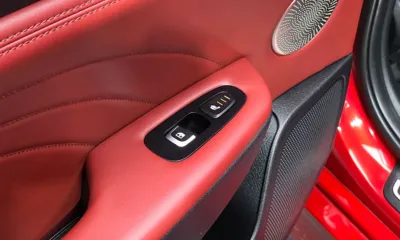 Kia Stinger 2021, 72829 км, за 20283.58 USD - фото 32