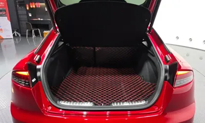 Kia Stinger 2021, 72829 км, за 20283.58 USD - фото 34