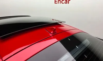 Kia Stinger 2021, 72829 км, за 20283.58 USD - фото 35