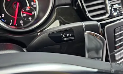 Mercedes-Benz GLE-Class 2017, 48366 км, за 27674.66 USD - фото 9