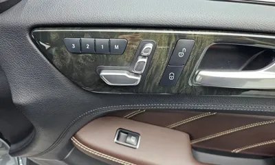 Mercedes-Benz GLE-Class 2017, 48366 км, за 27674.66 USD - фото 15