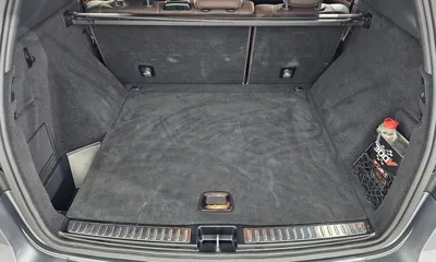 Mercedes-Benz GLE-Class 2017, 48366 км, за 27674.66 USD - фото 16