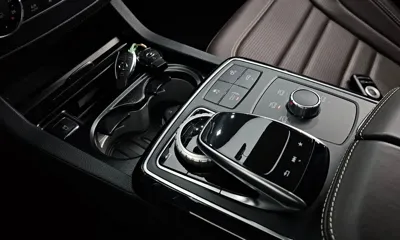 Mercedes-Benz GLE-Class 2017, 48366 км, за 27674.66 USD - фото 17
