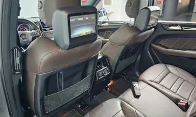 Mercedes-Benz GLE-Class 2017, 48366 км, за 27674.66 USD - фото 20