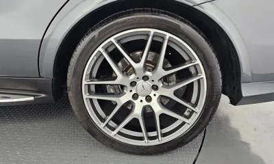 Mercedes-Benz GLE-Class 2017, 48366 км, за 27674.66 USD - фото 21
