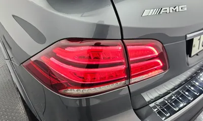 Mercedes-Benz GLE-Class 2017, 48366 км, за 27674.66 USD - фото 23