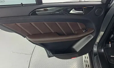 Mercedes-Benz GLE-Class 2017, 48366 км, за 27674.66 USD - фото 25