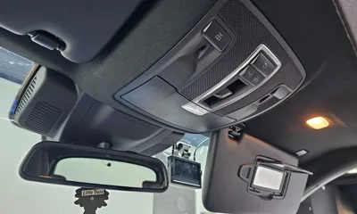 Mercedes-Benz GLE-Class 2017, 48366 км, за 27674.66 USD - фото 27