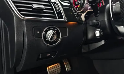 Mercedes-Benz GLE-Class 2017, 48366 км, за 27674.66 USD - фото 28