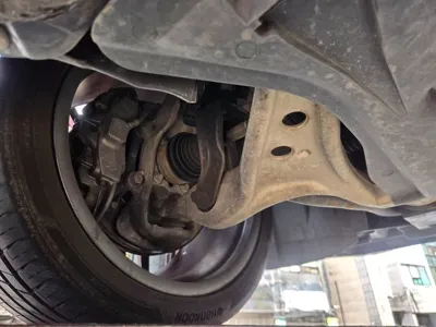 Mercedes-Benz GLE-Class 2017, 48366 км, за 27674.66 USD - фото 35