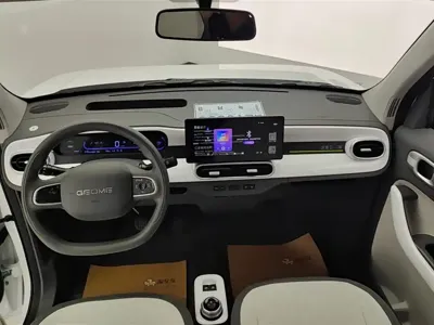 Galaxy Panda 2026, 100 км, за 5811.5 USD - фото 12