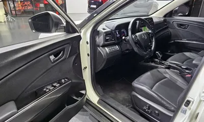 KG_Mobility_Ssangyong TIBOLI 2022, 71902 км, за 10457.78 USD - фото 10