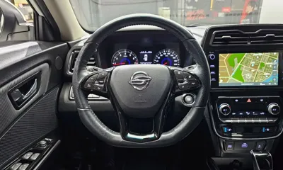 KG_Mobility_Ssangyong TIBOLI 2022, 71902 км, за 10457.78 USD - фото 13