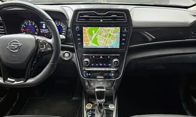 KG_Mobility_Ssangyong TIBOLI 2022, 71902 км, за 10457.78 USD - фото 20