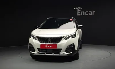 Peugeot 3008 2019, 51054 км, за 12143.89 USD