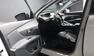 Peugeot 3008 2019, 51054 км, за 12046.62 USD - фото 10