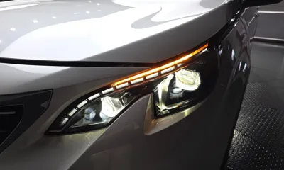 Peugeot 3008 2019, 51054 км, за 12046.62 USD - фото 22