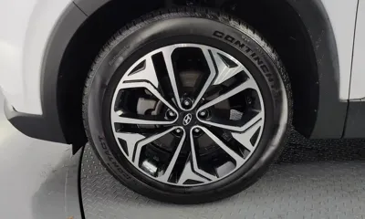 Hyundai Santafe 2019, 93659 км, за 12223.32 USD