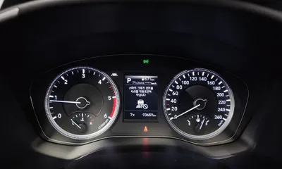 Hyundai Santafe 2019, 93659 км, за 12223.32 USD - фото 8