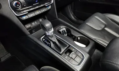 Hyundai Santafe 2019, 93659 км, за 12223.32 USD - фото 9