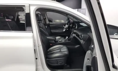 Hyundai Santafe 2019, 93659 км, за 12223.32 USD - фото 10