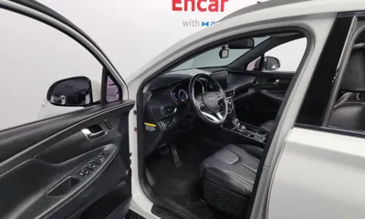 Hyundai Santafe 2019, 93659 км, за 12223.32 USD - фото 11