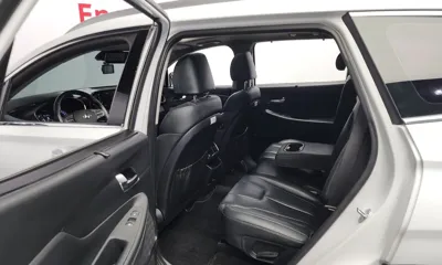 Hyundai Santafe 2019, 93659 км, за 12223.32 USD - фото 12