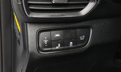 Hyundai Santafe 2019, 93659 км, за 12223.32 USD - фото 14
