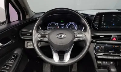 Hyundai Santafe 2019, 93659 км, за 12223.32 USD - фото 15