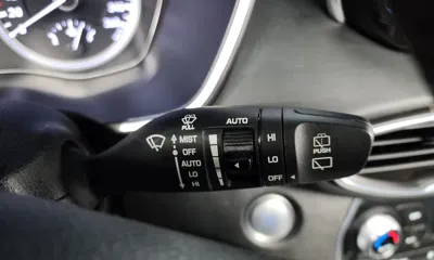 Hyundai Santafe 2019, 93659 км, за 12223.32 USD - фото 16