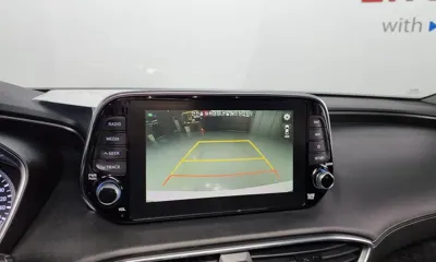 Hyundai Santafe 2019, 93659 км, за 12223.32 USD - фото 17