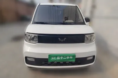 Wuling Hongguang MINIEV 2022, 48500 км, за 4077 USD