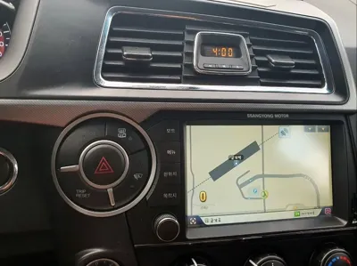 KG_Mobility_Ssangyong KORANDO 2018, 266450 км, за 2801.3 USD - фото 14