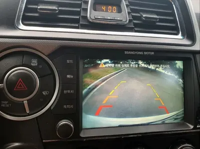 KG_Mobility_Ssangyong KORANDO 2018, 266450 км, за 2801.3 USD - фото 20