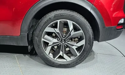 Kia Sportage 2019, 144606 км, за 8139.61 USD - фото 5