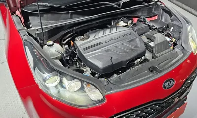 Kia Sportage 2019, 144606 км, за 8139.61 USD - фото 6