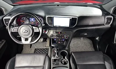 Kia Sportage 2019, 144606 км, за 8139.61 USD - фото 7