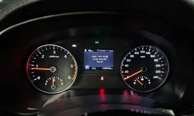 Kia Sportage 2019, 144606 км, за 8139.61 USD - фото 8