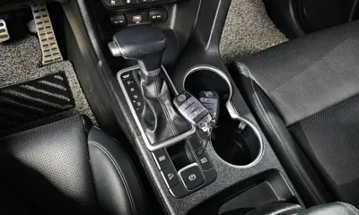 Kia Sportage 2019, 144606 км, за 8139.61 USD - фото 9