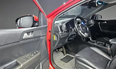 Kia Sportage 2019, 144606 км, за 8139.61 USD - фото 10
