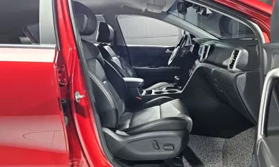 Kia Sportage 2019, 144606 км, за 8139.61 USD - фото 11