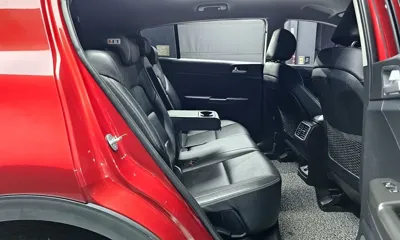 Kia Sportage 2019, 144606 км, за 8139.61 USD - фото 12