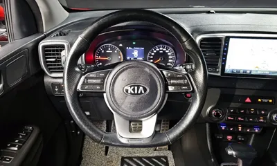 Kia Sportage 2019, 144606 км, за 8139.61 USD - фото 13