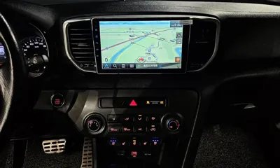 Kia Sportage 2019, 144606 км, за 8139.61 USD - фото 16
