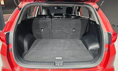 Kia Sportage 2019, 144606 км, за 8139.61 USD - фото 20
